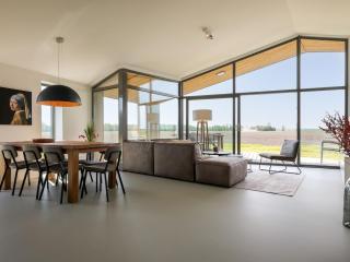 Pleasant holiday home with garden - Wissenkerke - 1