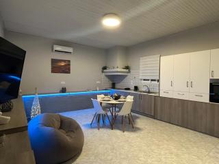 Sunny house - Kremasti - 9