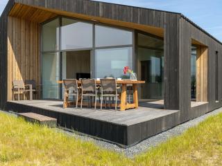 Pleasant holiday home with garden - Wissenkerke - 3