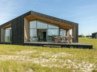 Pleasant holiday home with garden - Wissenkerke - 0