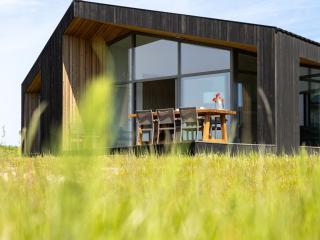 Pleasant holiday home with garden - Wissenkerke - 2