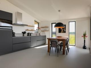 Pleasant holiday home with garden - Wissenkerke - 9