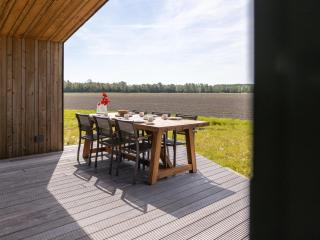Pleasant holiday home with garden - Wissenkerke - 7