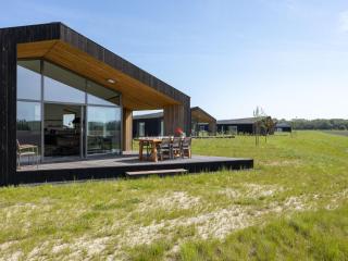 Pleasant holiday home with garden - Wissenkerke - 5