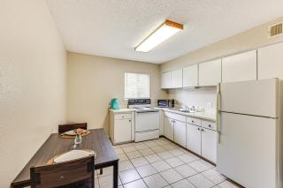 Texarkana Apartment Less Than 1 Mi to Spring Lake Park! - Texarkana - 9
