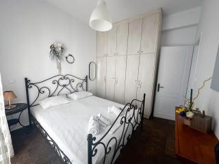Portolos Apartments - Filiatro - Vathi - 6