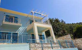 Portolos Apartments - Filiatro - Vathi - 1