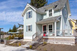 Acres Away by Seabrook Hospitality - 0