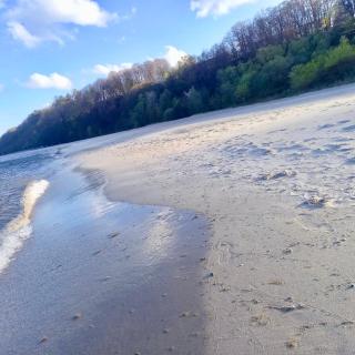 Apartament z widokiem na Morze przy Plaży Babie Doły Gdynia - Gdynia - 5