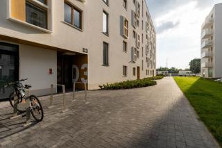 Saska Park Apartments - 4