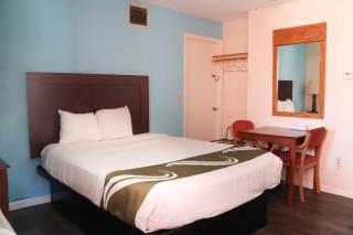 Chippewa Motel Mount Pleasant - 9