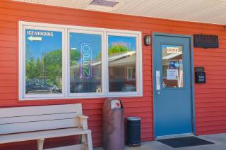 Chippewa Motel Mount Pleasant - 2