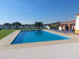 Monte Santiago - 9