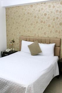 Hotel Presidente Internacional - Guayaquil - 3