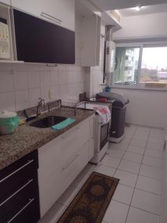 Barra Rio Centro - Rio de Janeiro - 2