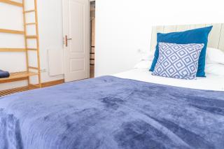Casa Ático Bailén - Cerca de la playa - Tarifa - 6