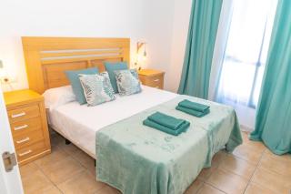 Casa Ático Bailén - Cerca de la playa - Tarifa - 8
