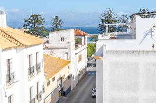 Casa Ático Bailén - Cerca de la playa - Tarifa - 5