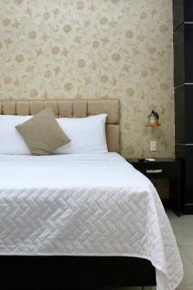 Hotel Presidente Internacional - Guayaquil - 4