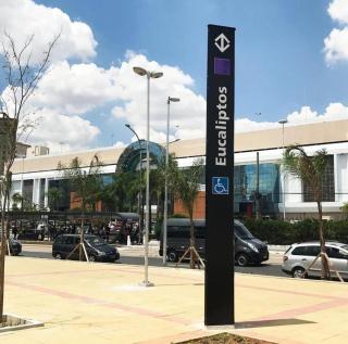 MOEMA METRO SHOPPING Sao Paulo - São Paulo - 6