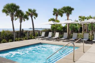 Comfortable 2 bedroom 2 bath villa - 12G Richmond Park villa - Myrtle Beach - 7
