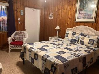 Seahorse Inn - New Smyrna Beach - 6