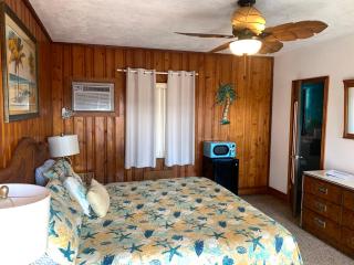 Seahorse Inn - New Smyrna Beach - 1