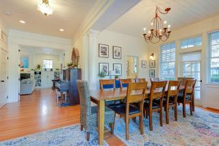 The Washington House by Seabrook Hospitality - 1