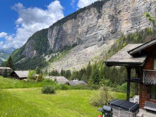 Chalet Tavernier - Morzine - 4