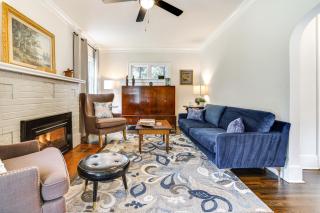 Minneapolis Vacation Rental about 5 Mi to Downtown! - 6