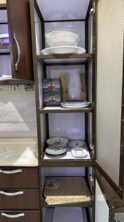 شقه مفروشه اثاث فندقي - 2