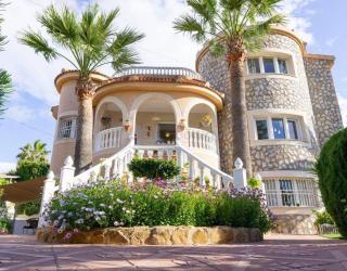 Villa Rapunzel - 30 mins from Alicante and close to EVERYTHING - Ciudad Quesada - 7