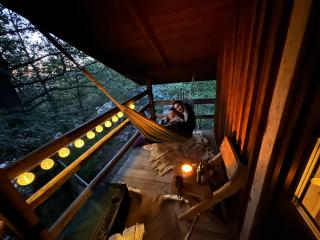 Country Guest House - - 2