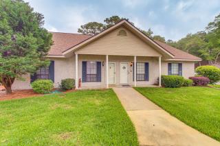 Convenient St Simons Island Home - 3 Mi to Beach! - Jewtown - 8