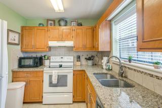Convenient St Simons Island Home - 3 Mi to Beach! - Jewtown - 2