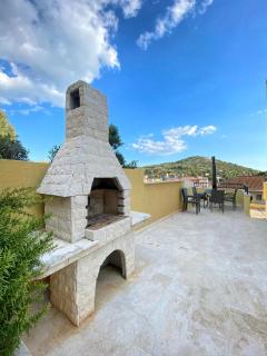 House DMS - Tisno - 1