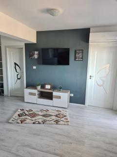 Luxury Apartments Mall V - Bacău - 8