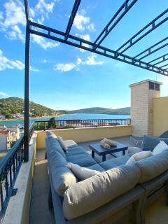 House DMS - Tisno - 9