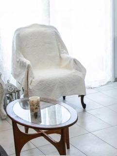 Central cozy apt in quiet area in Engomi - Nicosia - 4