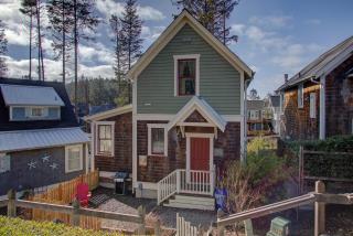 Thistlewood Cottage by Seabrook Hospitality - Pacific Beach - 0