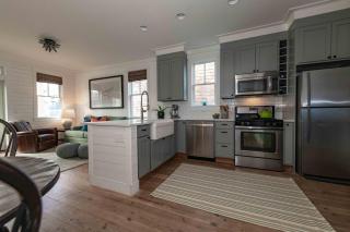 Thistlewood Cottage by Seabrook Hospitality - 5