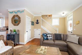 Tide Together by Seabrook Hospitality - Pacific Beach - 2