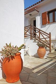 Aeraki Home - Skopelos - 1