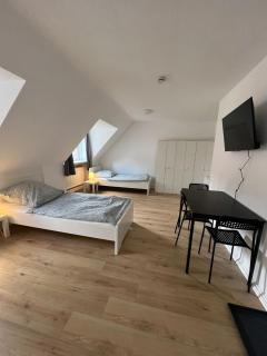 Perfektes Zentrales Herne Apartment - Herne - 4