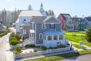 Tide Together by Seabrook Hospitality - Pacific Beach - 8