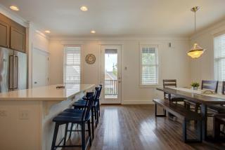 Beachwood by Seabrook Hospitality - Pacific Beach - 1