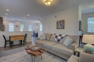 Beachwood by Seabrook Hospitality - 6