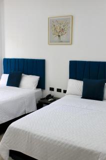 Hotel Presidente Internacional - Guayaquil - 9