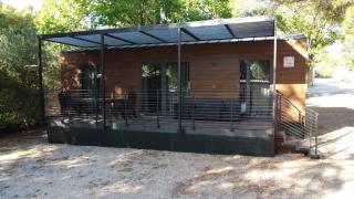 Luxury Mobile Homes - Villa Vita - Vodice - 8