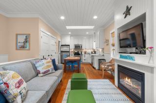 Beachy Keen by Seabrook Hospitality - Pacific Beach - 4